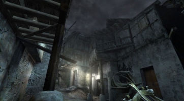 Painkiller: Resurrection: Az előrendelés mellé két ingyenes játék jár
