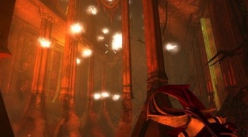 Painkiller: Resurrection: Az első képek