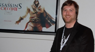 Panache Digital Games: Az Assassin's Creed alkotójának új stúdiója