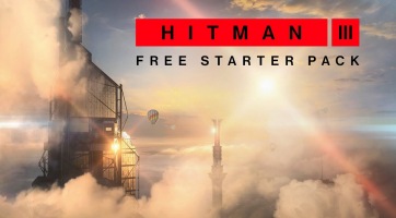 Pár napig ingyen játszhatod a Hitman 3 legelső pályáját