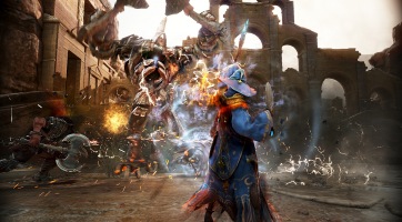 Pár napig teljesen ingyenes a Black Desert Online