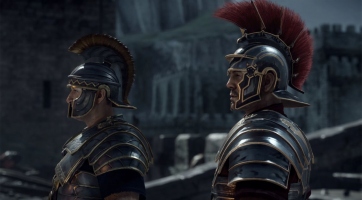 Ryse: Son of Rome