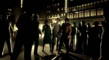 Pár hónap és megérkezik az L.A. Noire