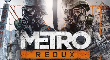 Pár napon belül megjelenik a Metro: Redux