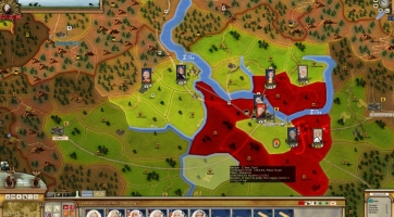 Paradox Interactive: A következő 1 esztendő történelmi stratégiái