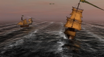 Paradox Interactive: Bejelentve az E3-as felhozatal 