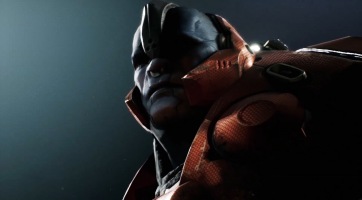 Paragon: bemutatkozott Steel és az ő brutális páncélja (trailer)