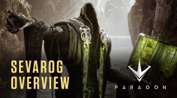 Paragon: brutális hős érkezik jövő héten (trailer)