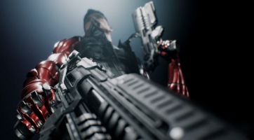Paragon: PC-exkluzív online lövöldén dolgozik az Epic Games