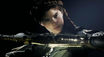 Paragon: Sparrow is bemutatkozott (trailer)