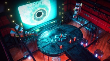 Paranoia: Happiness is Mandatory címmel humoros CRPG-t mutattak be az ismert táblás RPG alapján