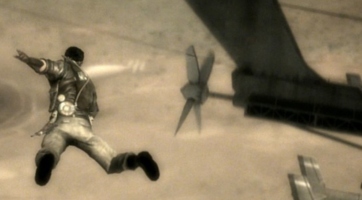Parkolópályán a Just Cause fejlesztőinek steampunk projektje