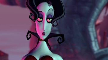 Parkolópályára került az A Vampyre Story 2, a törlés sem kizárt