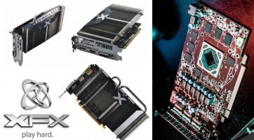 Passzív hűtéssel is működik a Radeon RX 460