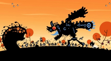 Patapon 2: Ha egy nem volt elég...