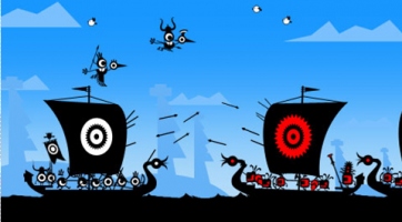 Patapon 3: Jövő héten érkezik a multiplayer demó