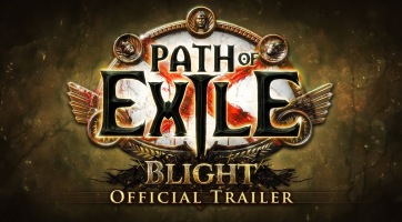 Path of Exile: megjött a Blight expanzió, tower defense mód érkezett