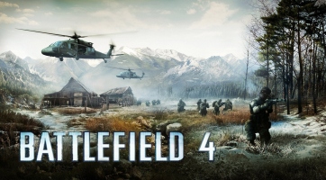 Battlefield 4