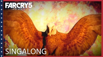 Patrióta trailert kapott a Far Cry 5