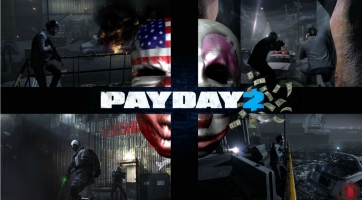 Payday 2