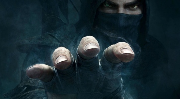 Thief