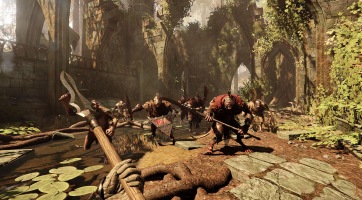 PC-n már kipróbálható a Warhammer: Vermintide 2 új játékmódja
