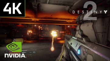 PC-n már nem lesz gondja a 60fps-sel a Destiny 2-nek