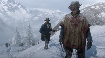 PC-n nyúzod a Red Dead Redemption 2-t? Csapj le te is az ingyen cuccokra!