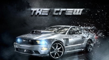 PC-n 60 fps-en is futhat majd a The Crew