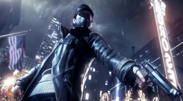 PC-n állatian néz ki a Watch Dogs, itt a minimum rendszerigény