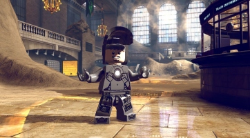 PC-n már elérhető a Lego Marvel Super Heroes demója: Hamarosan jönnek a konzolos változatok is!