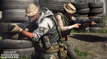PC-re és Xbox One-ra is megérkezett a Call of Duty: Modern Warfare Spec Ops módja