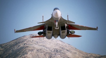Ace Combat 7: Skies Unknown