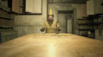 PC-re és Xbox One-ra is tölthető a Resident Evil 7: Banned Footage DLC