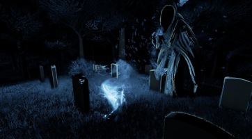 PC-re holnap jön, konzolokra viszont csúszik a Perception című horror megjelenése