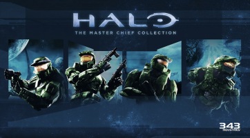 PC-re is bejelentették a Halo: The Master Chief Collection-t