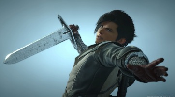 PC-re is megjelenhet a későbbiekben a Final Fantasy XVI