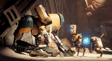 PC-re is megjelenhet a ReCore