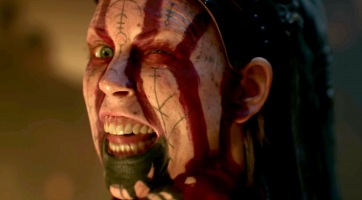 PC-re is megjelenik a Senua's Saga: Hellblade II