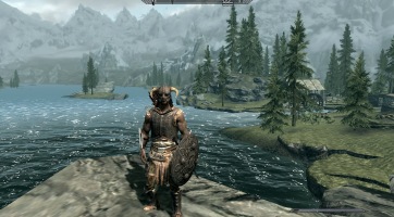 The Elder Scrolls V: Skyrim