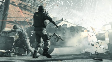 PC-re is megjelenik áprilisban a Quantum Break!
