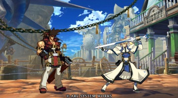 PC-re is megjelent a Guilty Gear Xrd -SIGN-, további Arc System Works-játékok is jönnek