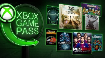 PC-re költözik az Xbox Game Pass, az E3-on érkeznek a bővebb részletek