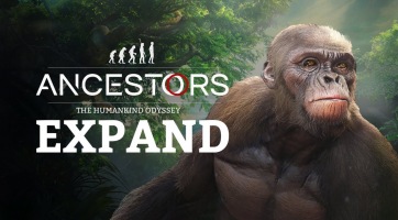 Ancestors: The Humankind Odyssey