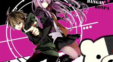 PC-re tart a Danganronpa?