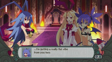 Disgaea