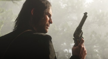 PC-re tart a Red Dead Redemption 2?