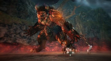 PC-re érkezik a Toukiden: Kiwami