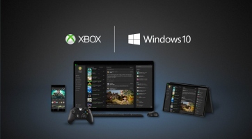 PC-re érkeznek az Xbox ONE exkluzív címek?