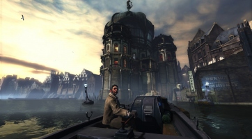 PC-re és konzolokra is magyar felirattal érkezik hazánkba a Dishonored